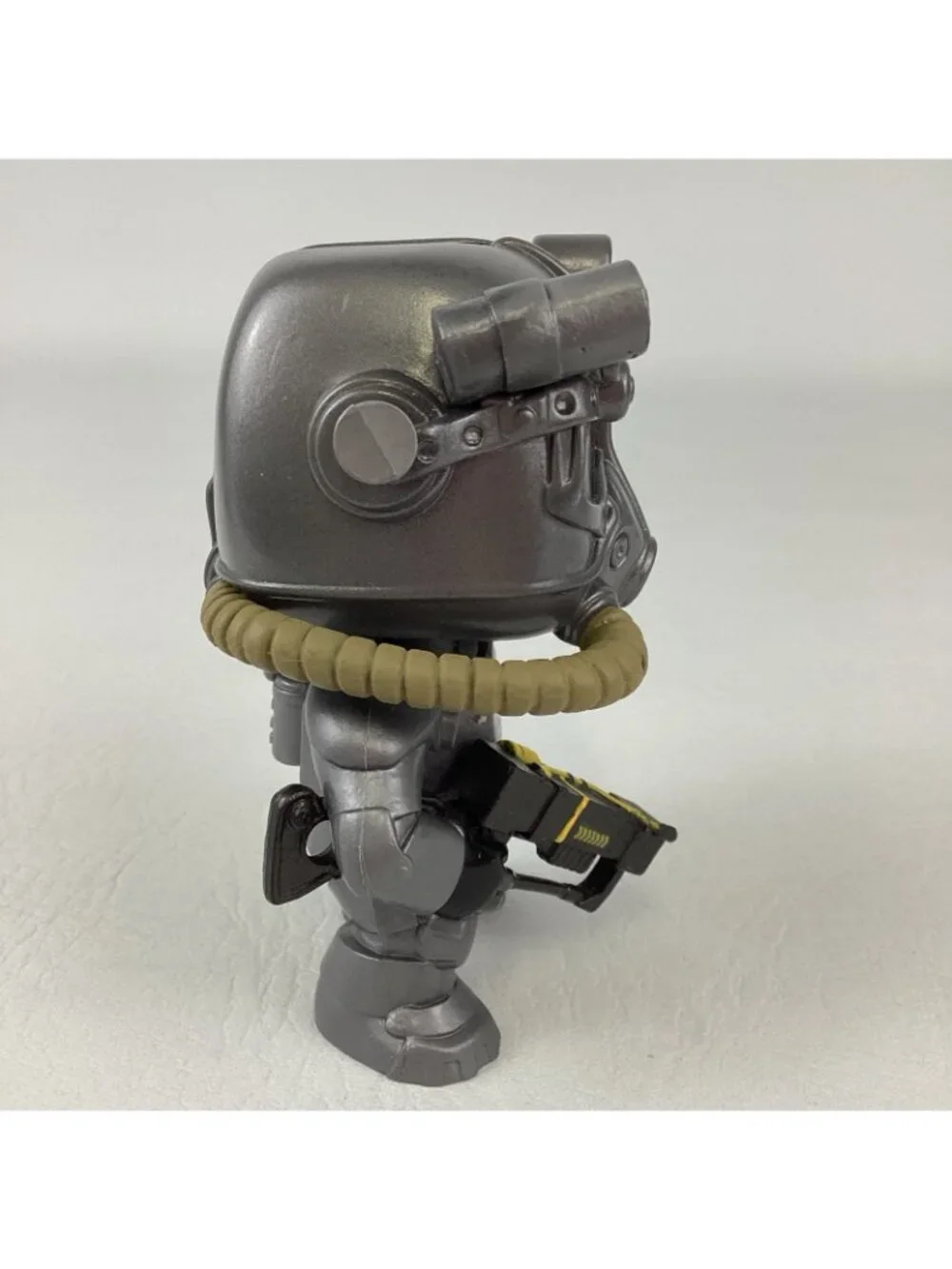 Funko Pop Games Fallout Power Armor #49 Vinyl Figure 4